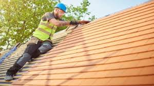 Best Commercial Roofing Services  in Spout Springs, NC