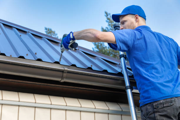 Best Roof Maintenance and Cleaning  in Spout Springs, NC