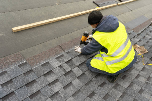 Best Emergency Roof Repair Services  in Spout Springs, NC