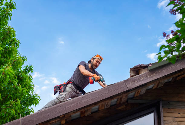 Best Roof Insulation Installation  in Spout Springs, NC