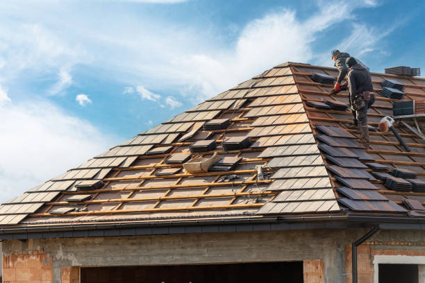 Best Emergency Roof Repair Services  in Spout Springs, NC