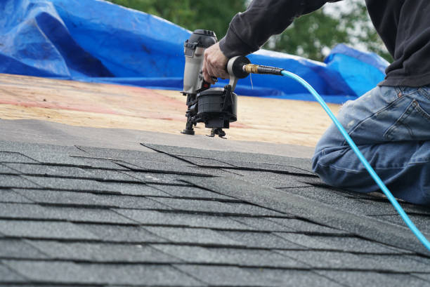 Best Green or Eco-Friendly Roofing Solutions  in Spout Springs, NC