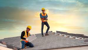 Best Roof Coating and Sealing  in Spout Springs, NC